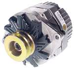 Genuine Jeep Alternator