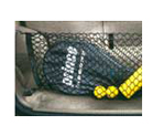 Genuine Jeep Cargo Net