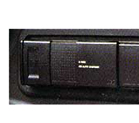 Genuine Jeep CD Changer