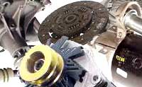 Genuine Jeep Patriot Accessories