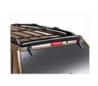 Genuine Jeep Rear Spoiler