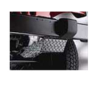 Genuine Jeep Skid Plates