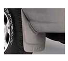 Genuine Jeep Mud Flaps