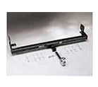 Genuine Jeep Trailer Hitch